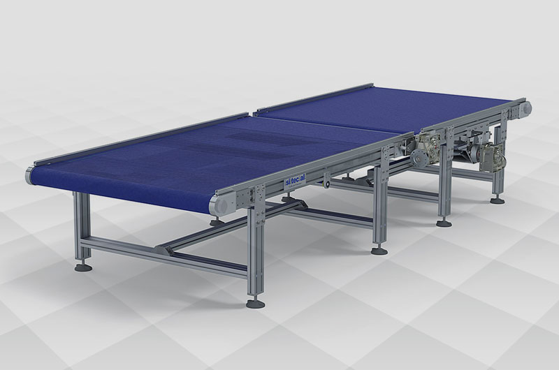 Nastro macchina sitecal